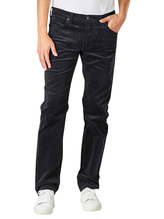 Lee Daren Zip Fly Pant Cord Straight Fit Men's Pant