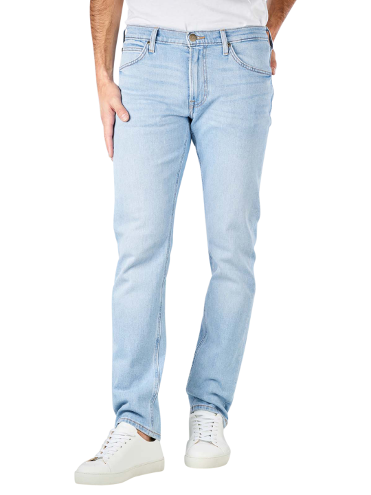 Lee Daren Zip Jeans Straight Fit Men's Jeans