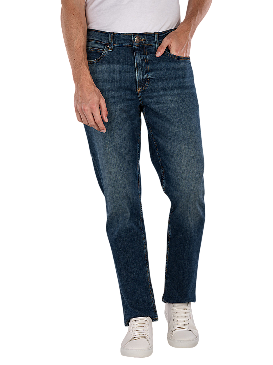 Lee David Jeans Tapered Fit Men's Jeans