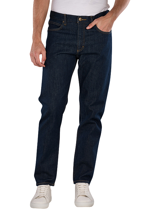 Lee David Jeans Tapered Fit Men's Jeans