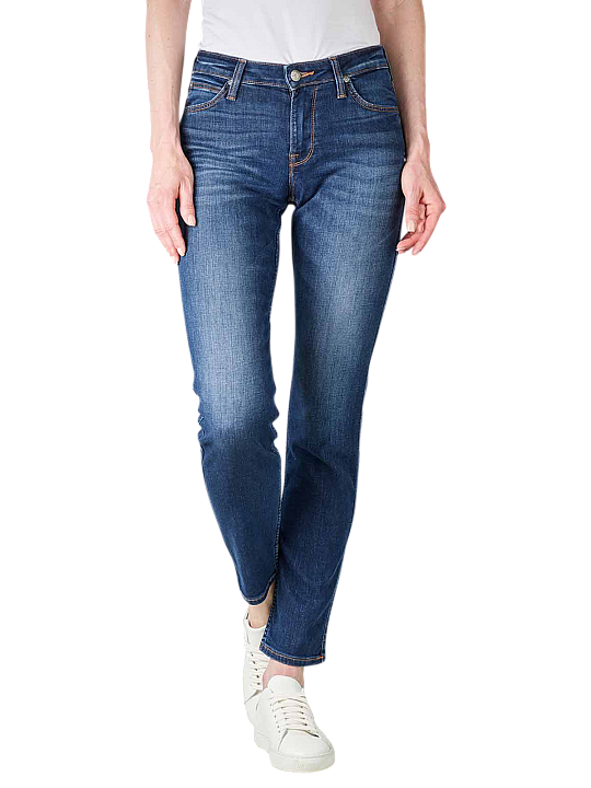 Lee Elly Jeans Slim Fit Damen Jeans