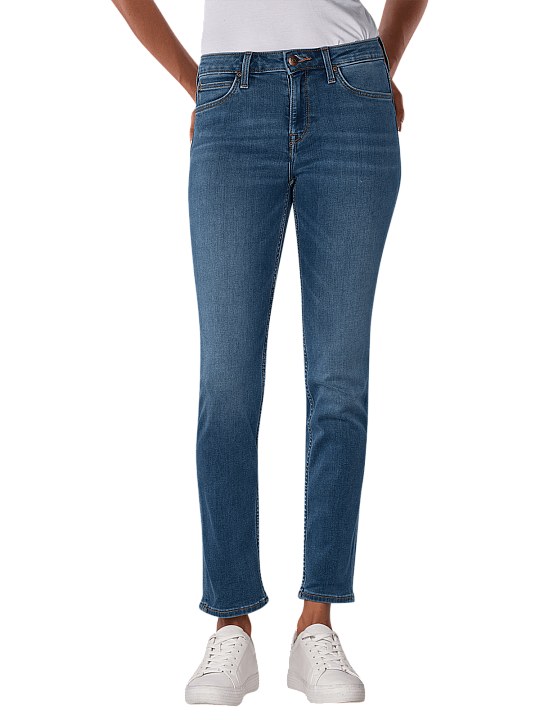Lee Elly Jeans Slim Fit Women's Jeans