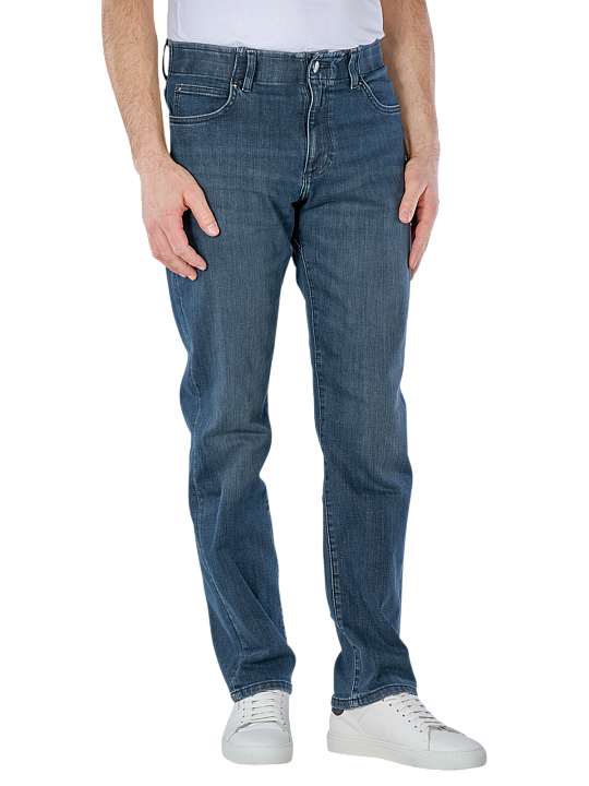 Lee Extreme Motion Jeans Straight Fit Herren Jeans