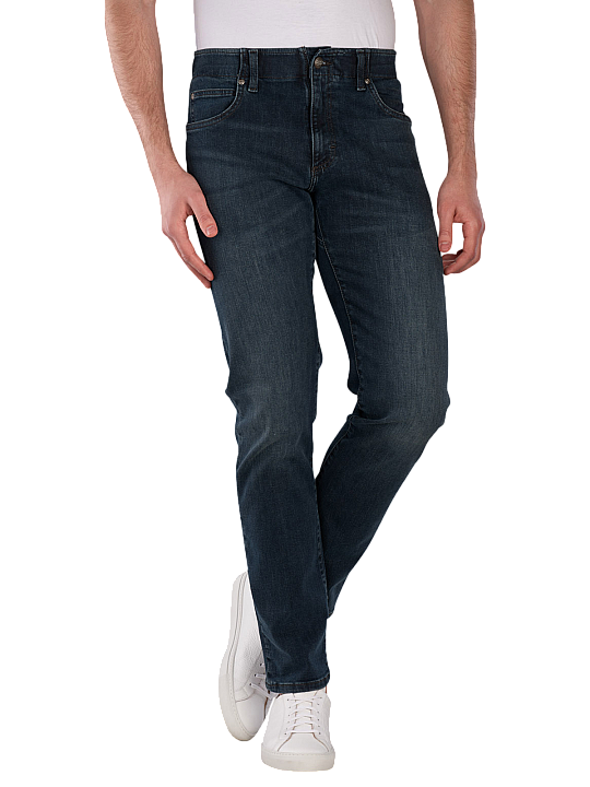Lee Extreme Motion Jeans Straight Fit Herren Jeans