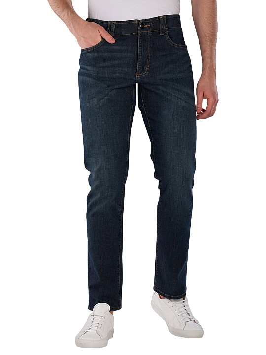 Lee Extreme Motion Jeans Tapered Fit Herren Jeans