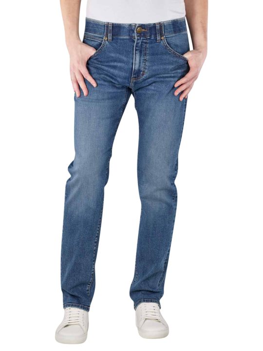 Lee Extreme Motion Slim Fit Jeans Homme