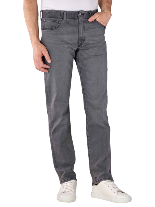 Lee Extreme Motion Straight Fit Herren Jeans