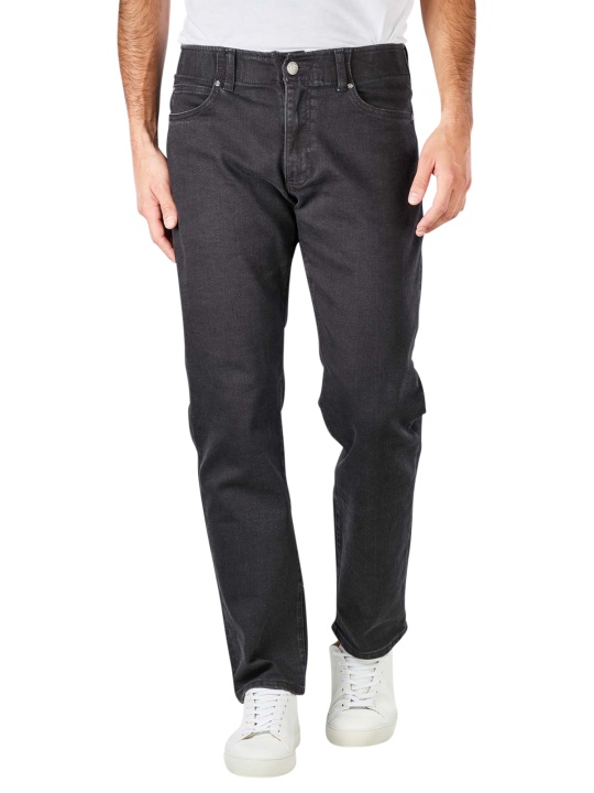 Lee Extreme Motion Straight Jeans Herren Jeans