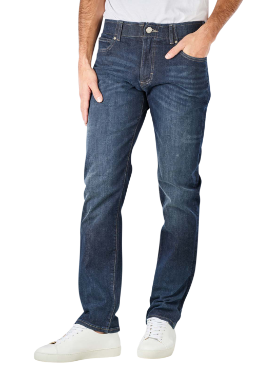 Lee Extreme Motion Straight Jeans Herren Jeans