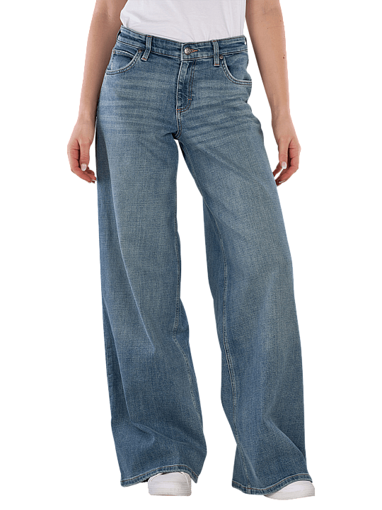 Lee Hope Jeans Relaxed Fit Women's Jeans