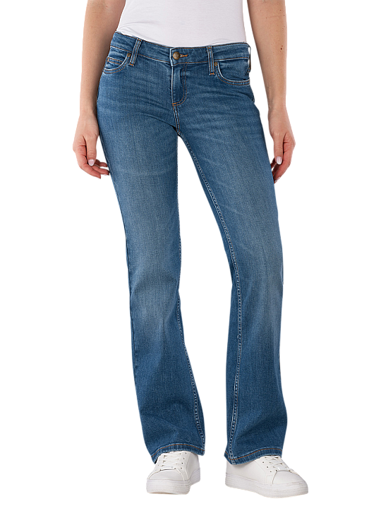 Lee Jessica Jeans Bootcut Damen Jeans
