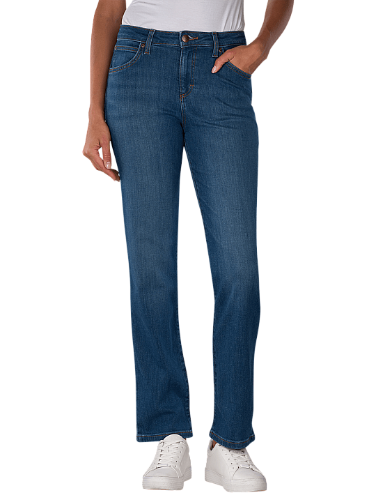 Lee London Jeans Straight Fit Women's Jeans
