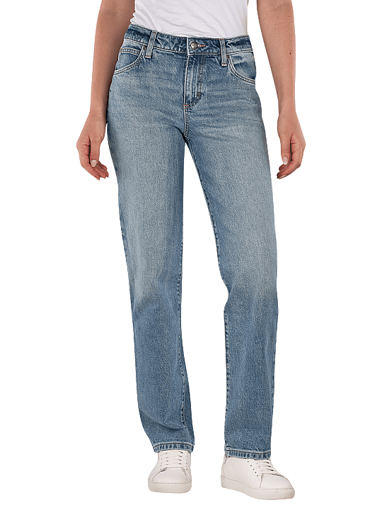Lee London Jeans Straight Fit Jeans Femme