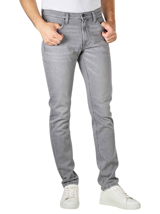 Lee Luke Jeans Slim Tapered Fit Herren Jeans