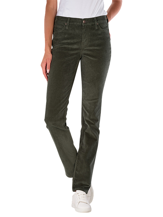 Lee Marion 5-Pocket Pants Straight Fit Damen Jeans