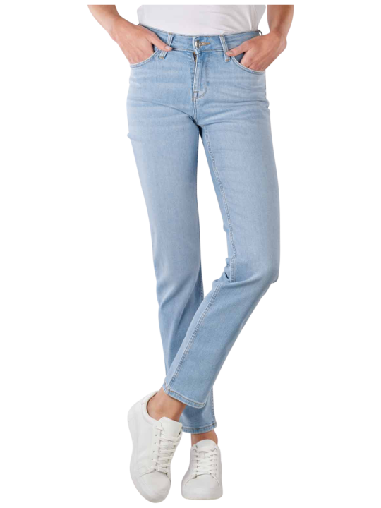 Lee Marion Jeans Straight Fit Jeans Femme