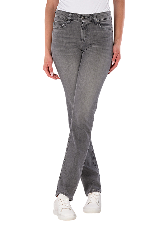 Lee Marion Jeans Straight Fit Damen Jeans