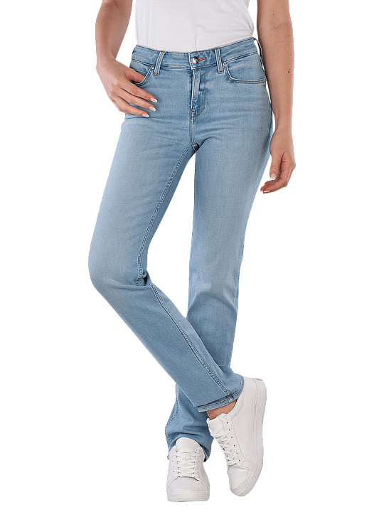 Lee Marion Jeans Straight Fit Women's Jeans