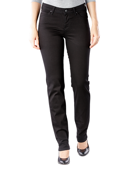 Lee Marion Jeans Straight Fit Damen Jeans