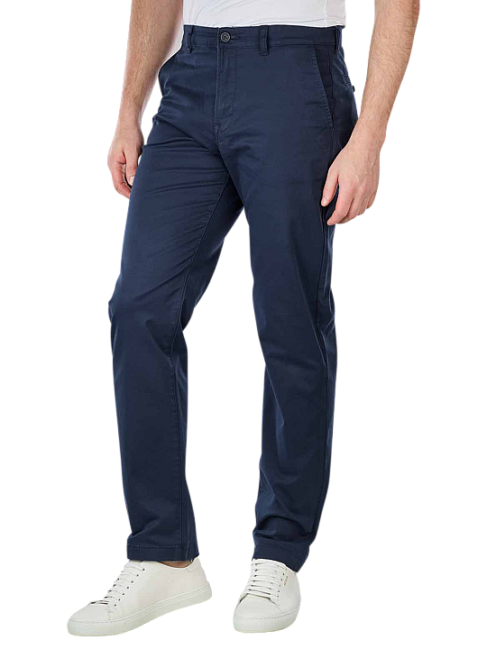 Lee Regular Chino Straight Fit Herren Hose