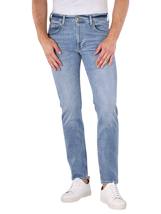 Lee Rider Jeans Slim Fit Herren Jeans