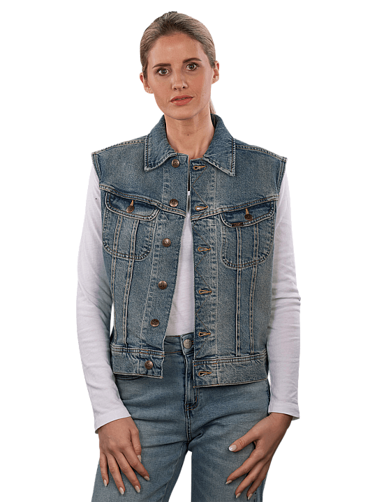 Lee Rider Vest Women's Jeans