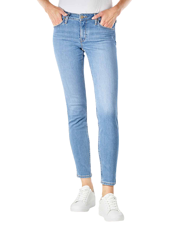 Lee Scarlett Jeans Skinny Fit Damen Jeans