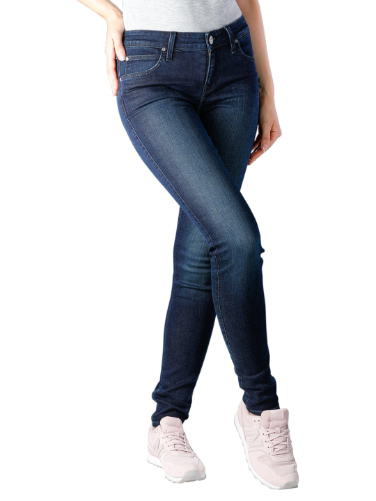 Lee Scarlett Jeans Skinny Fit Jeans Femme