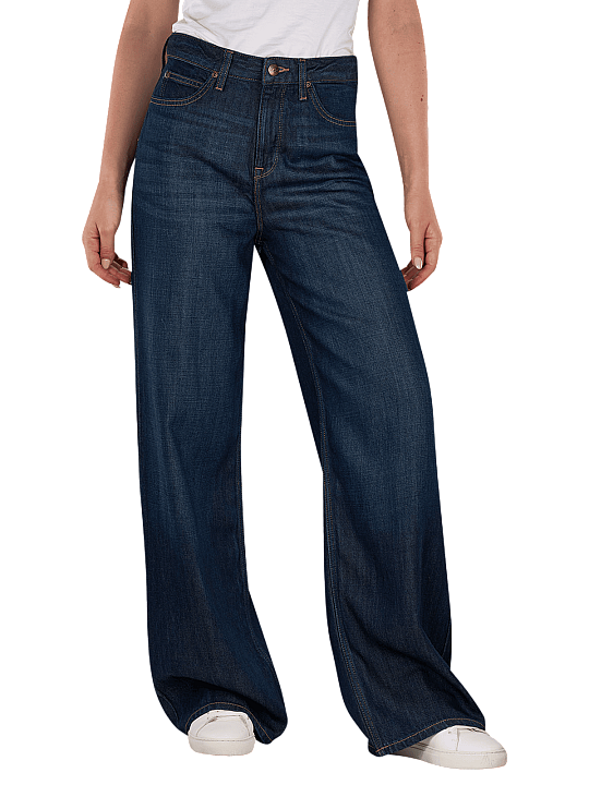 Lee Stella Jeans Wide Leg Women's Jeans