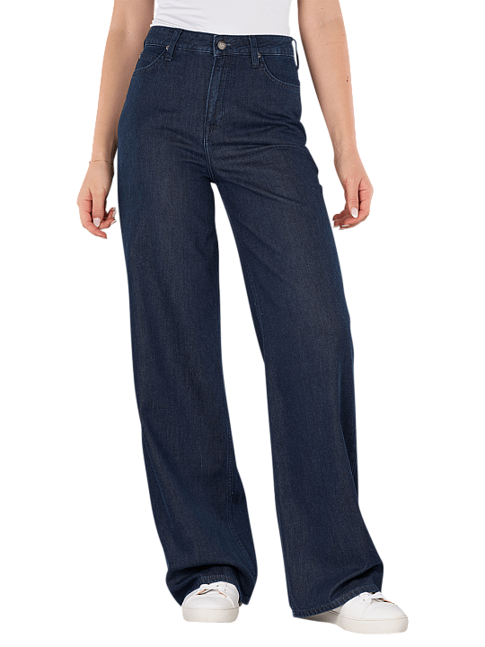 Lee Stella Jeans Wide Leg Damen Jeans