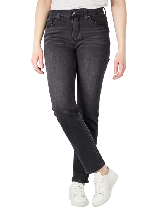 Lee Ultra Lux Comfort Straight Jeans Damen Jeans