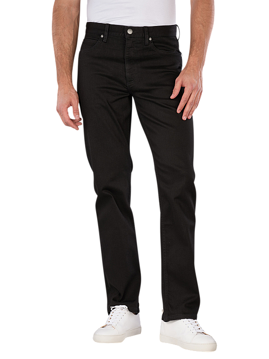 Lee West Jeans Relaxed Fit Herren Jeans