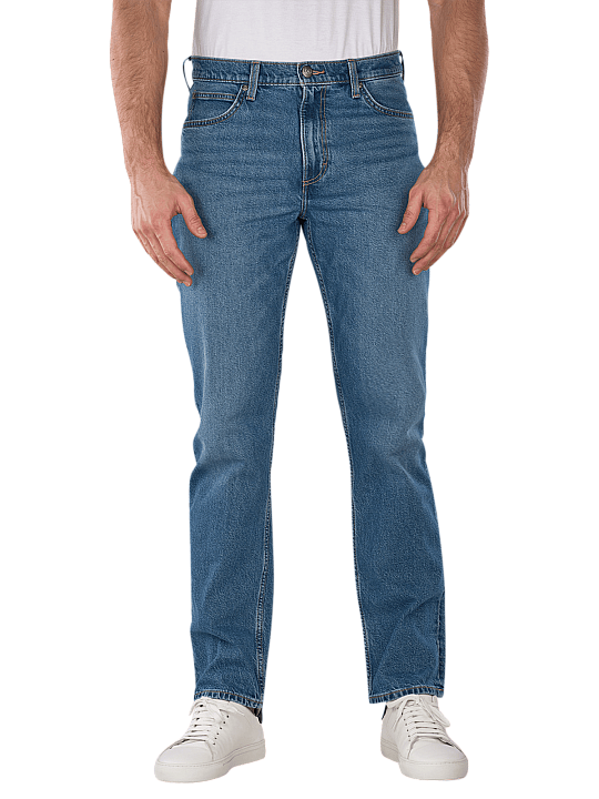 Lee West Jeans Relaxed Fit Jeans Homme