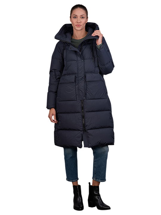 Leonardo Down Coat Veste Femme