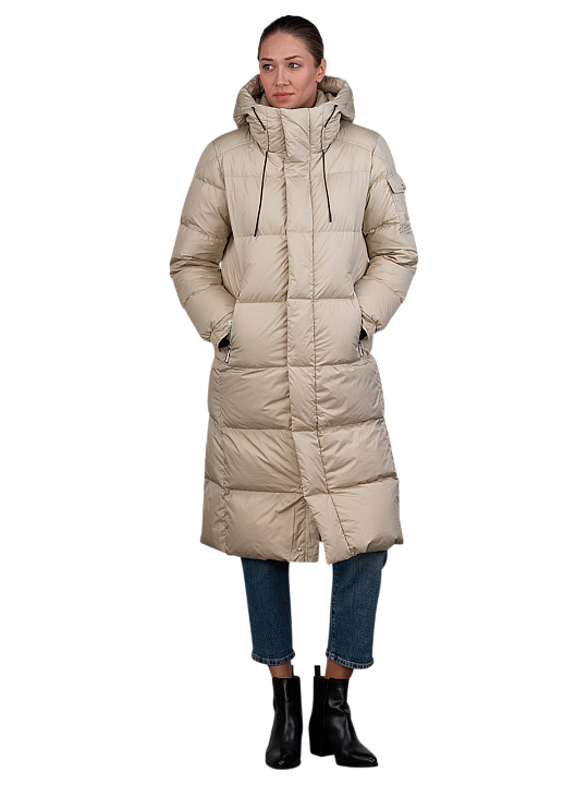 Leonardo Down Coat Veste Femme