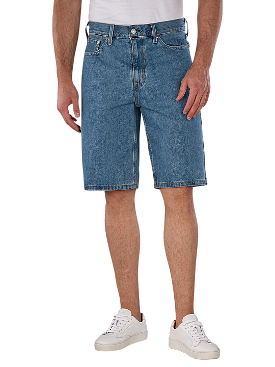 Levi's 469 Shorts Loose Fit Herren Shorts