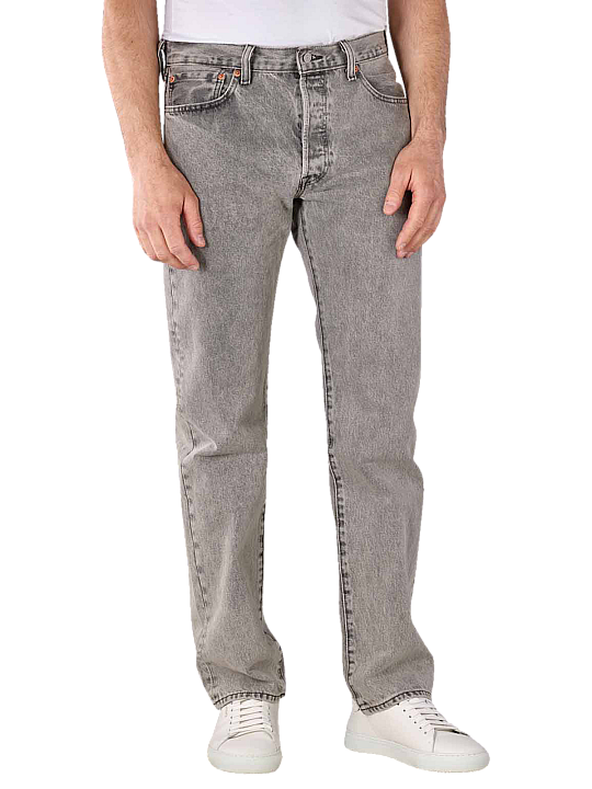 Levi's 501 Jeans Straight Fit Herren Jeans