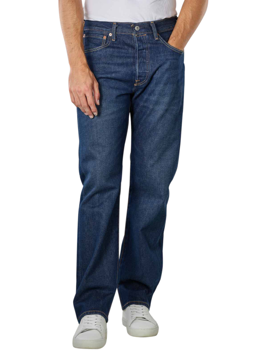 Levi's 501 Jeans Straight Herren Jeans