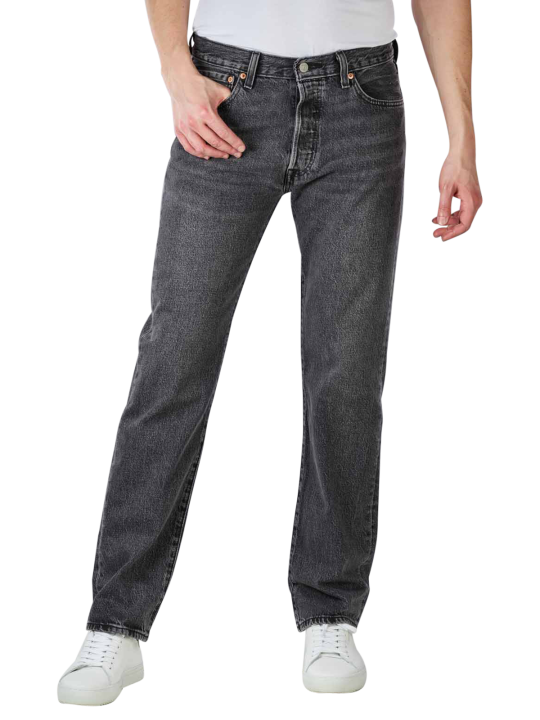 Levi's 501 Jeans Straight Fit Men's Jeans