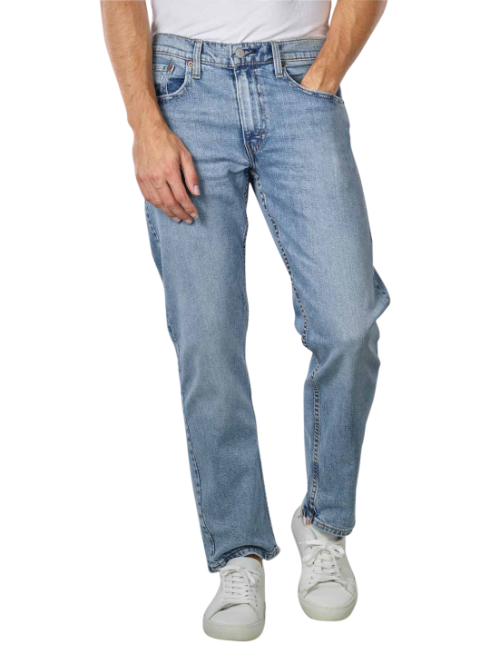 Levi's 502 Jeans Tapered Fit Men's Jeans