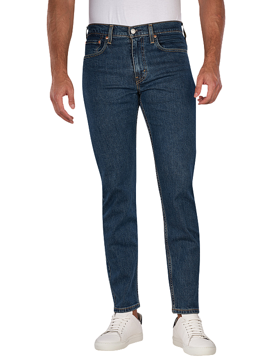 Levi's 502 Jeans Tapered Fit Herren Jeans