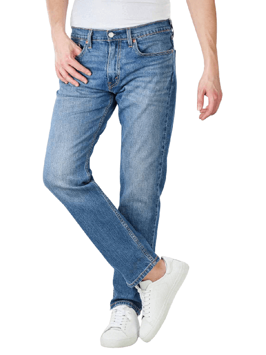 Levi's 502 Jeans Tapered Fit Jeans Homme