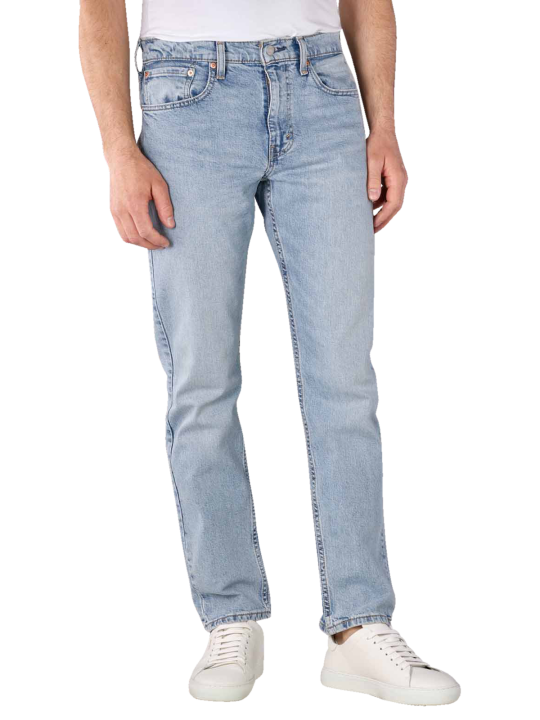 Levi's 502 Jeans Tapered Fit Herren Jeans