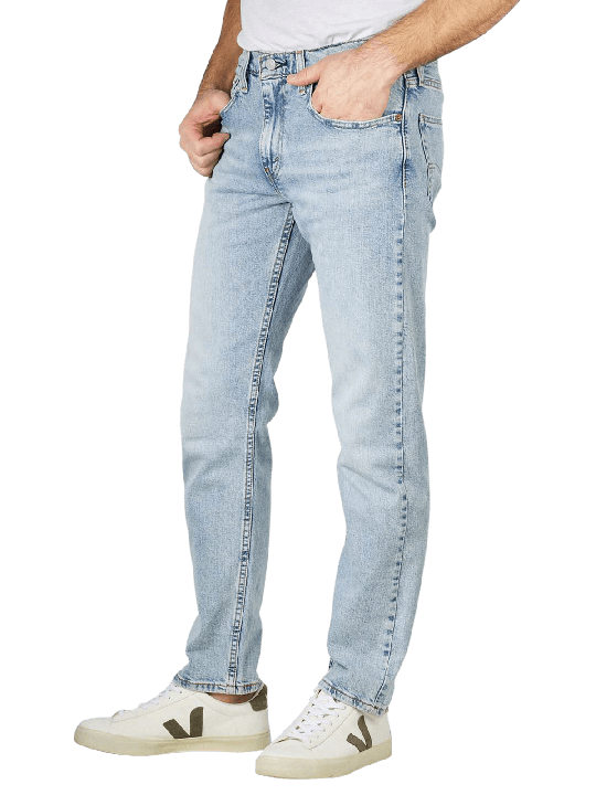 Levi's 502 Tapered Fit Herren Jeans