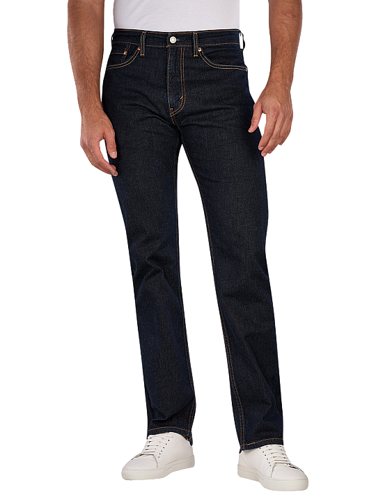 Levi's 505 Jeans Regular Fit Damen Jeans