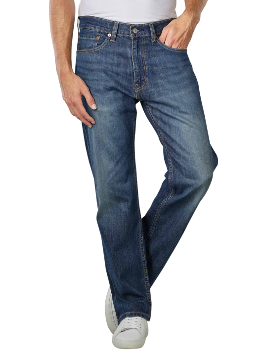 Levi's 505 Jeans Regular Jeans Homme
