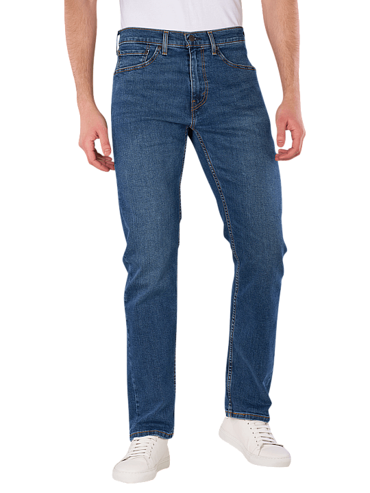 Levi's 506 Jeans Comfort Straight Fit Herren Jeans