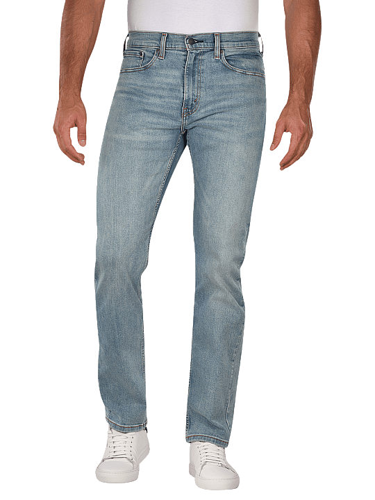 Levi's 506 Jeans Comfort Straight Fit Herren Jeans