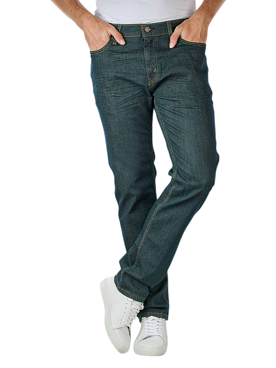 Levi's 511 Jeans Slim Fit Herren Jeans