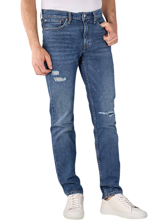 Levi's 511 Jeans Slim Fit Herren Jeans
